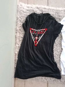 Guess Graphic T-Shirt Bundle - 3 Tees!