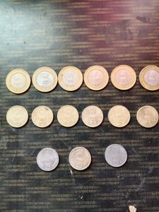 Rare Coins