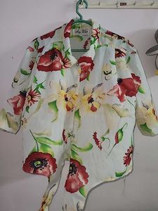 knot top