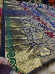 Pattu Saree Available .......No Blouse