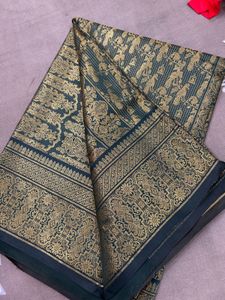 Pattu Saree