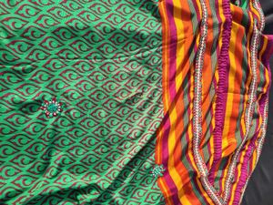 Crepe Silk Saree ✨🌼