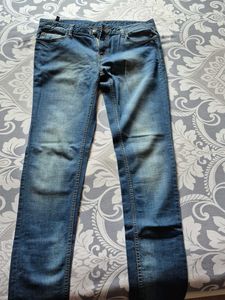 Brand NEW Jealous21Jeans