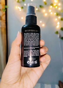 Lakyou Beauty Makeuf Fixer+ Primer