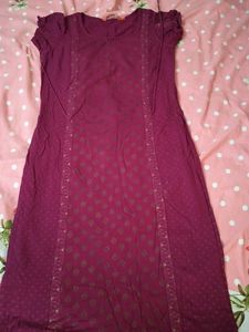 Beautiful Kurta