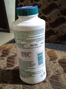 Baby Powder
