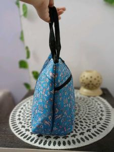 Tot Bag 🛍️🛍️