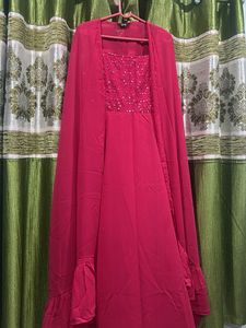 INDYA brand 2-piece Dress