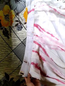 Tie-dye Lehenga Choli 🌸