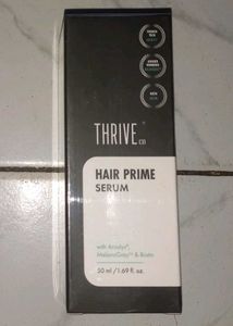 Thrive Co Hair Prime Serum