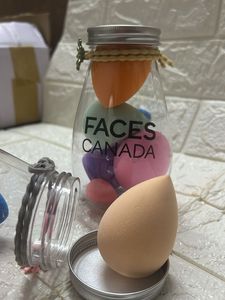Faces Canada Beauty Blender
