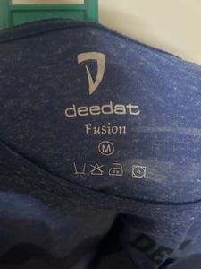 Deedat Sweater