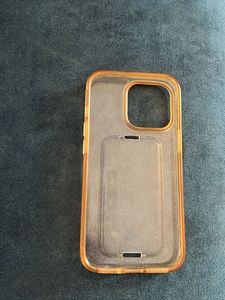Iphone 13 Pro Robust Back Cover