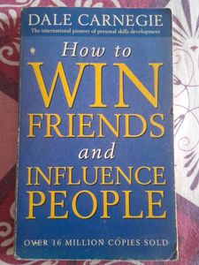Motivational Books