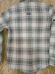Full Sleeves Shirt For Boys