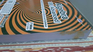 Cengage JEE Advanced MATHS Combo