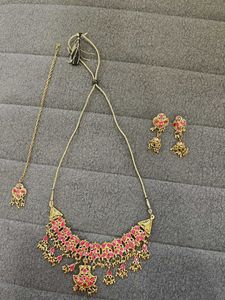 Jewellery Set