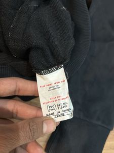 Puma Graphic Zip-Up Hoodie