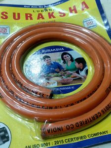 Surksha Gas Pipe