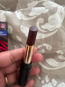 Blue Heaven Powder Matte Lipstick