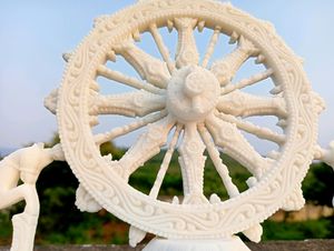 KONARK CHAKRA SURYA TEMPLE