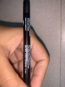 Sugar Black Magic Kohl Glitter Kajal