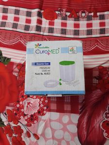 New packed CuroMed Anema machine with equipments