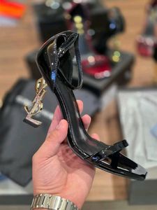 Saint Laurent Heels