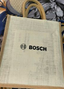 Bosch Flask With Temperature Display
