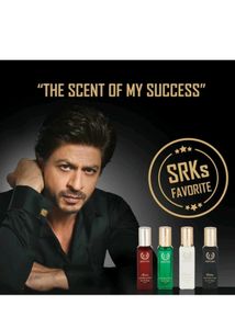 Denver Hamilton Perfume Set