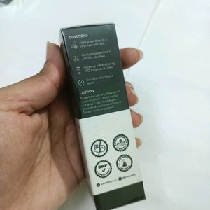 pro brightning serum for men