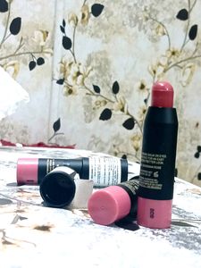 Nudestix Blush