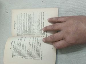 Word Quiz Book by Jacqueline Stoker