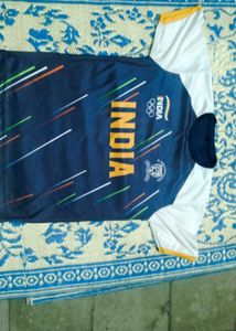 India Olympic T-Shirt
