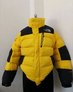The North Face Puffer Jacket