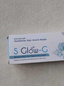 Niramay Medico S Glow Cream