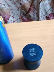 Ajmal Blue Deodorant