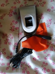 MFS100  Finger Print Sensor