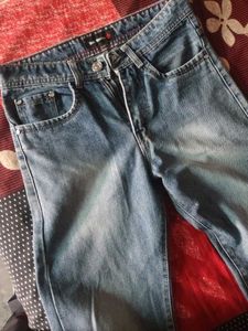 Hot Kiss Jeans