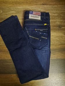 Denim Jeans