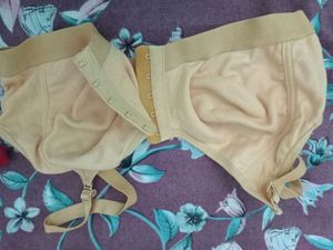 3 Set Of Non Padded Seamless Bra