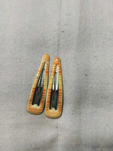 Hair Clips