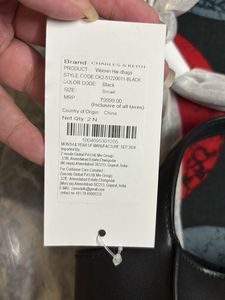 Charles &amp; Keith Bag