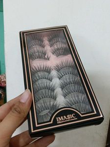 Imagic Pro False Eyelashes