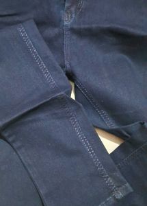 Donation combo of 6 jeans