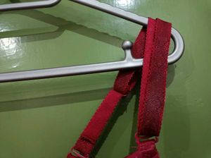 Underwired Bra