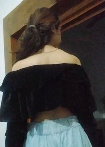 Combo Of 3 Summer Tops