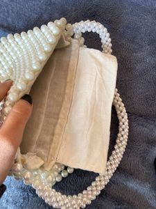 Pearl Bag