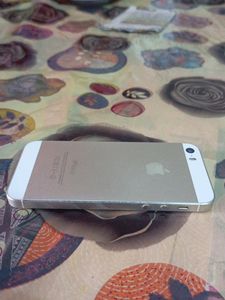 Iphone 5s (Not Working) Need Repair