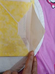 Vintage envelopes
